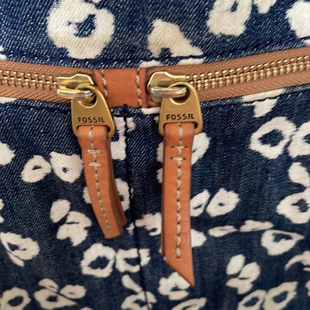 FOSSIL Bag - Picture 4 of 6